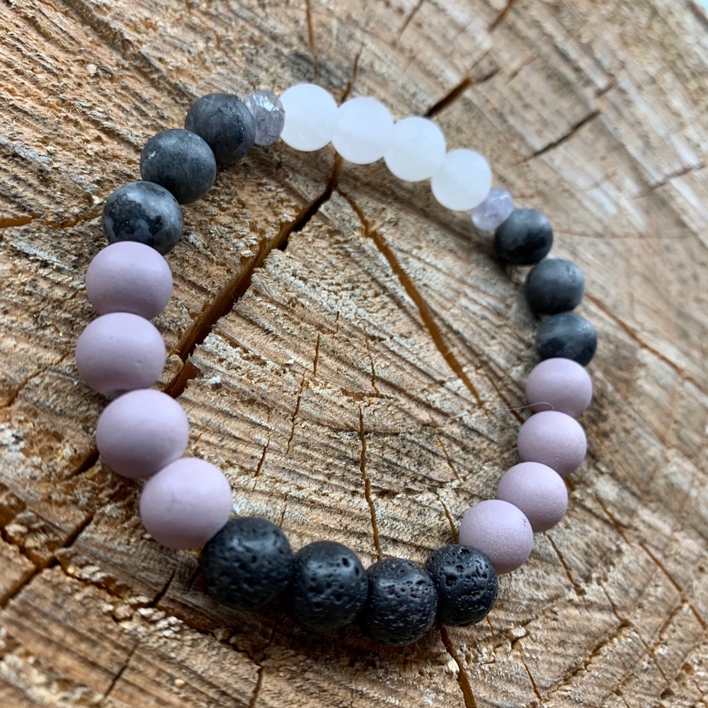 Diffuser Bracelet - Picture 3 of 3
